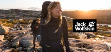 Jack Wolfskin - Damen