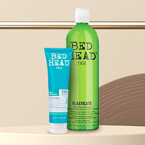Tigi Haircare