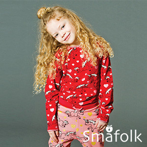 småfolk