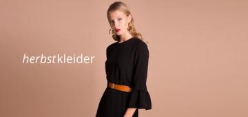 Herbstkleider