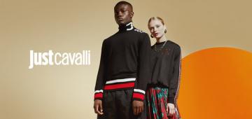 Just Cavalli