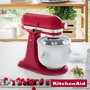 KitchenAid