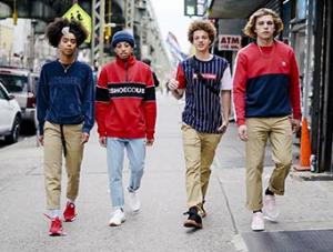 DC Shoes