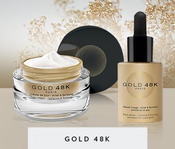 Gold 48K
