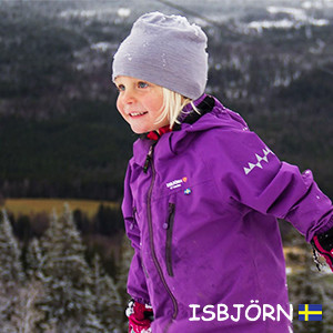 Isbjörn