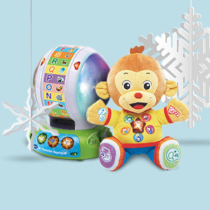 Baby- & Kleinkindspielzeug