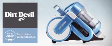 Dirt Devil