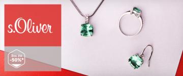 S.oliver