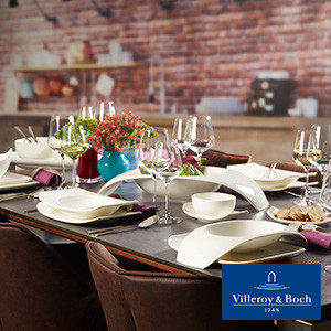 Villeroy & Boch