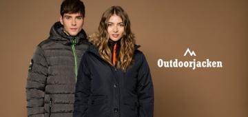Outdoorjacken