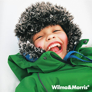 Wilma & Morris