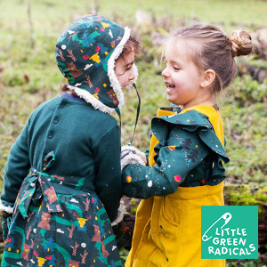 Little Green Radicals