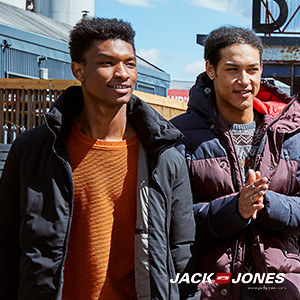 JACK & JONES