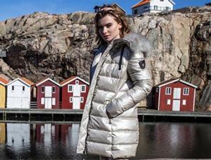 Geographical Norway