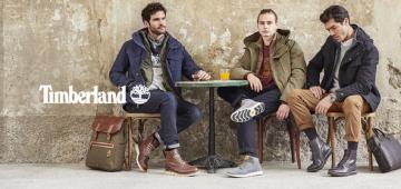 Timberland - Bekleidung