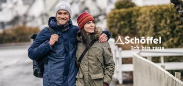 Schöffel