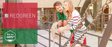 Redgreen