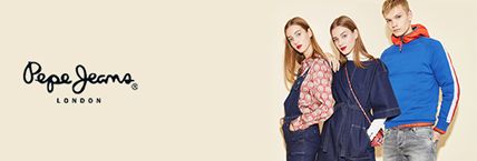 PEPE JEANS