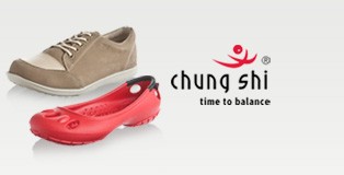 Chung Shi