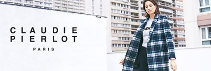 CLAUDIE PIERLOT