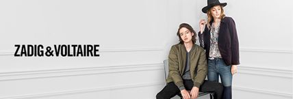 ZADIG & VOLTAIRE