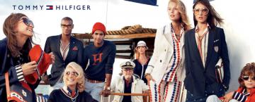 Tommy Hilfiger