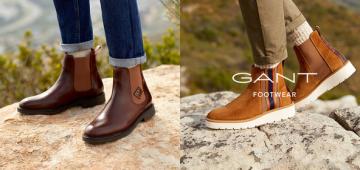 Gant - Schuhe
