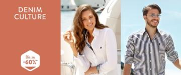Denim Culture