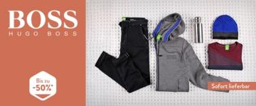Hugo Boss