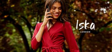 Iska London
