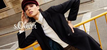 s.Oliver
