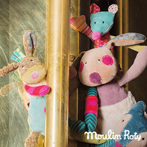 Moulin Roty