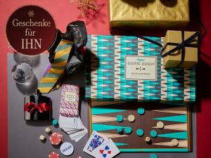 Geschenke für Ihn