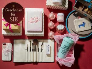 Geschenke für Sie