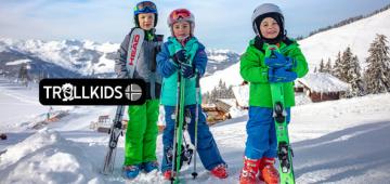 Trollkids