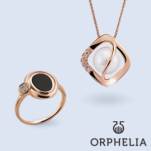 Orphelia