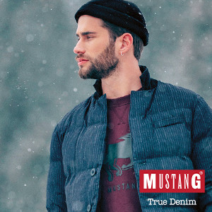 Mustang Herren