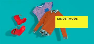Kindermode