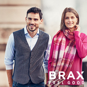 BRAX