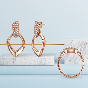 Zauberhafter Schmuck