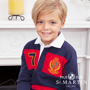 Polo Club St. Martin
