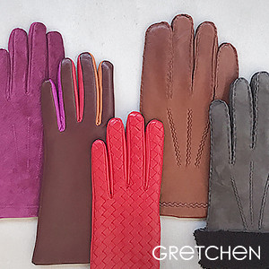 Gretchen