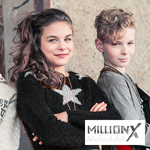 Million X Kids
