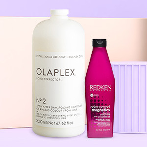 Hair Care
