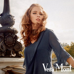 Vera Mont