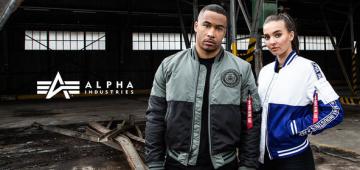 Alpha Industries