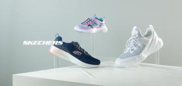 Skechers