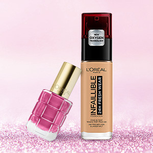 L'Oréal Paris