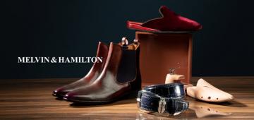 Melvin & Hamilton