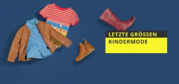 Kindermode